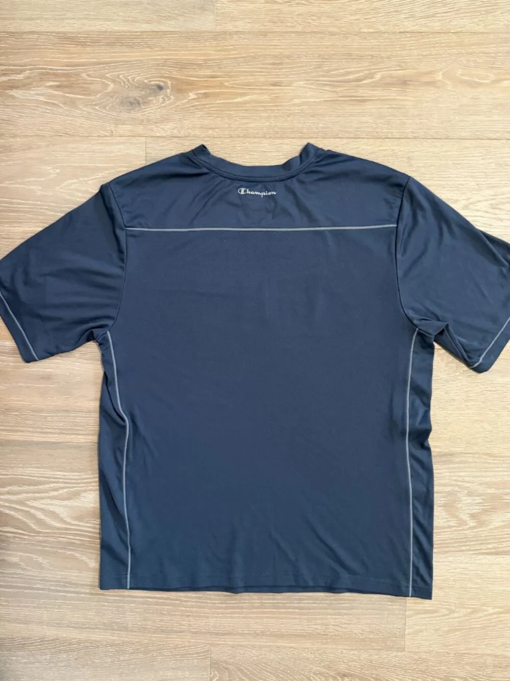 Run Disney Inaugural Tower Of Terror 10 Miler Stitch 2012 Shirt Adult Size M - Picture 8 of 8